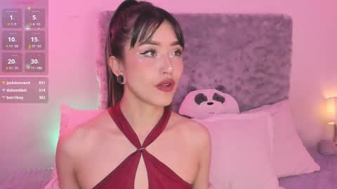 Janne online show from February 11, 1:54 am