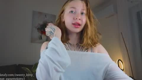 Jenny  give it a sub online show from November 18, 3:27 pm