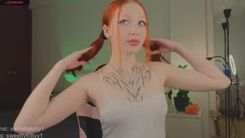 Jenny  give it a sub online show from May 11, 12:33 pm