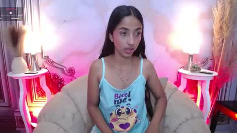 Snapshot of sweetylally chatting on October 8, 12:03 pm LAURA online show from October 8, 12:03 pm