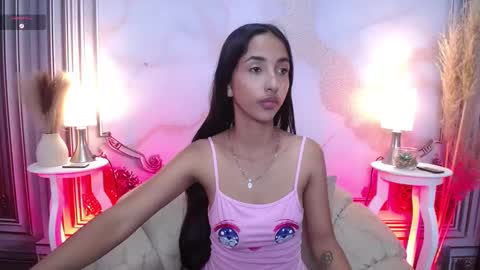 Snapshot of sweetylally chatting on October 9, 12:03 pm LAURA online show from October 9, 12:03 pm