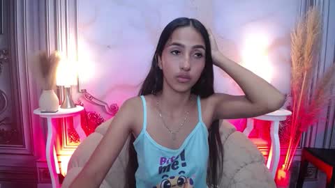 Snapshot of sweetylally chatting on October 14, 12:06 pm LAURA online show from October 14, 12:06 pm