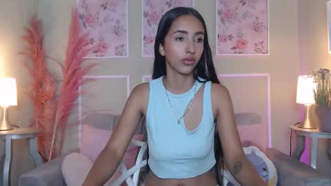 Snapshot of sweetylally chatting on October 19, 11:55 am LAURA online show from October 19, 11:55 am