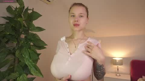 Astrid online show from May 11, 5:13 am