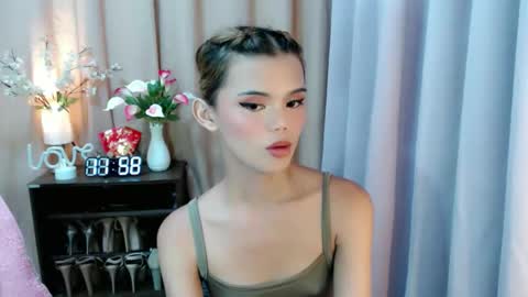 Snapshot of sweetytrannygirlxx chatting on October 7, 3:58 am Megan online show from October 7, 3:58 am