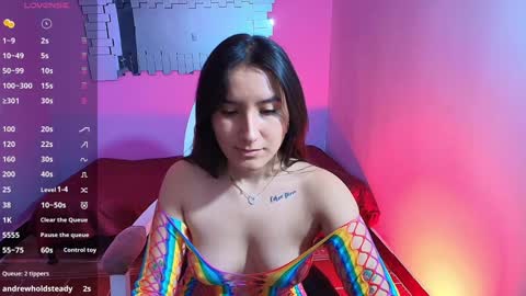 Catalina online show from December 21, 12:16 pm