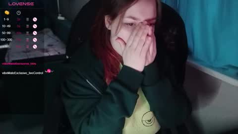 Fox online show from March 12, 11:27 am