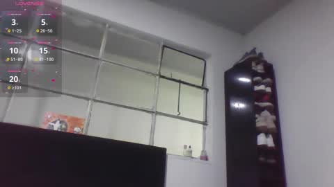 Snapshot of sweetyypeach chatting on October 9, 11:25 pm sweetyypeach online show from October 9, 11:25 pm