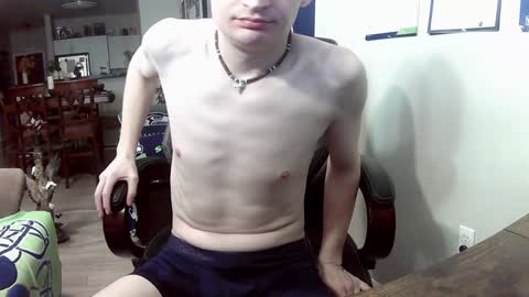 Snapshot of swelteringk chatting on January 27, 1:59 am Kile online show from January 27, 1:59 am