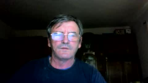 Raymond online show from May 6, 4:41 am