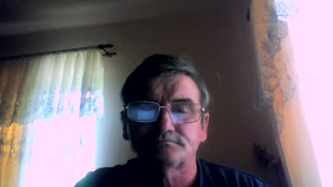 Raymond online show from May 10, 9:25 am