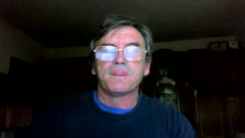 Raymond online show from May 11, 4:40 am