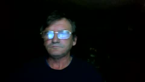 Raymond online show from May 12, 4:42 am