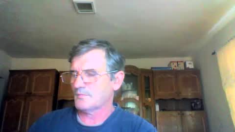 Raymond online show from May 19, 7:26 am