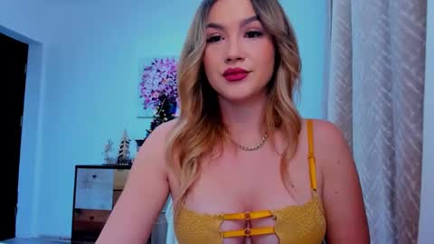 Ecaterina online show from December 18, 11:22 pm