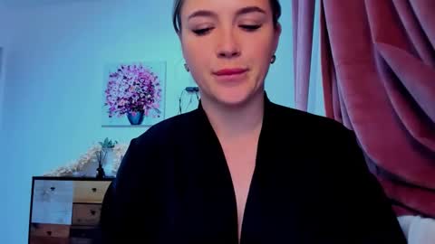 Ecaterina online show from March 31, 3:19 am