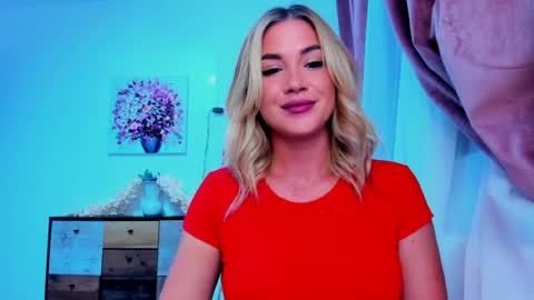 Ecaterina online show from July 1, 11:26 pm