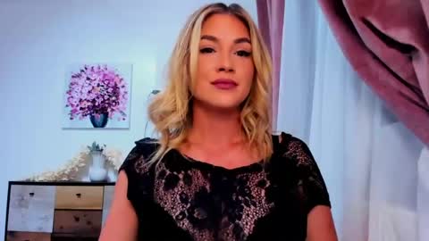 Ecaterina online show from July 3, 11:44 pm
