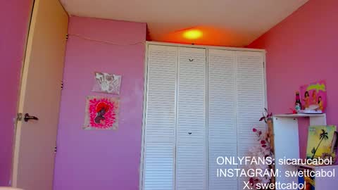 swettcabol online show from December 4, 2:59 pm