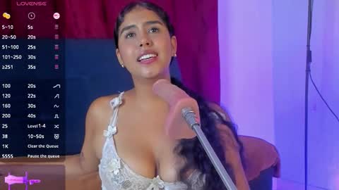 tina 3 online time from 9  to 4  online show from December 16, 10:59 pm