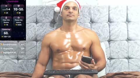    ------- Hi Im Willy  follow me do not forget to put the thumb up  online show from December 24, 12:22 am