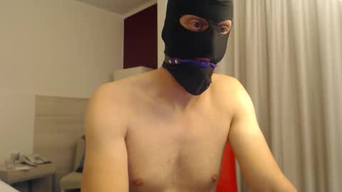 swissslave111 online show from September 23, 9:29 pm