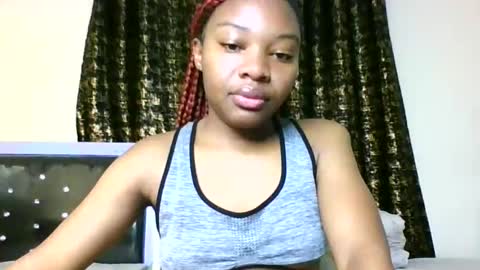  Candy online show from April 26, 2:04 pm