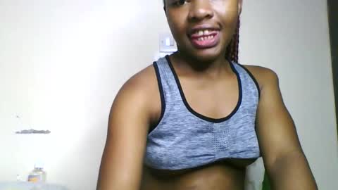  Candy online show from May 7, 1:33 am