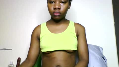  Candy online show from May 17, 1:25 am