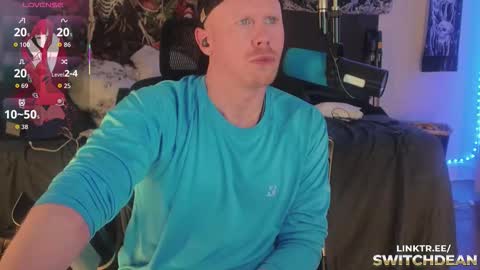 Switch online show from November 21, 12:43 am