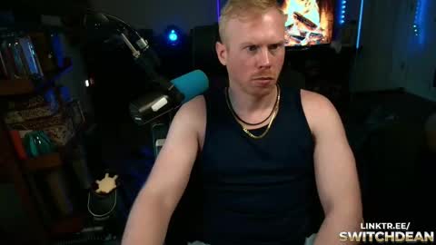 Switch online show from January 11, 7:19 pm