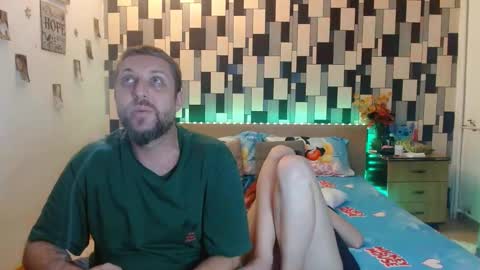 Johnny and Annabelle online show from December 19, 3:30 pm