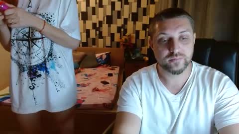 Johnny and Annabelle online show from February 2, 11:11 pm