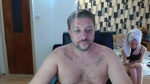 Johnny and Annabelle online show from September 13, 2:17 pm