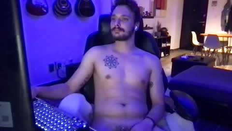 Luke online show from February 26, 3:21 am