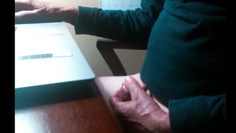 Snapshot of swizzle__stick chatting on December 2, 10:42 am will jeffers online show from December 2, 10:42 am