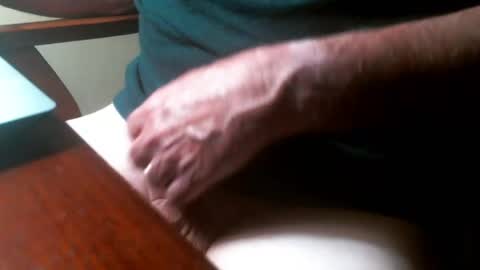 will jeffers online show from May 8, 9:58 am