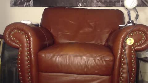 The DickGod online show from March 14, 6:41 am