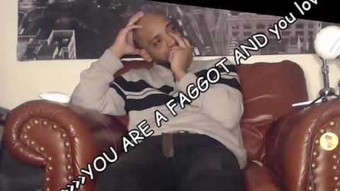 The DickGod online show from March 20, 8:52 am