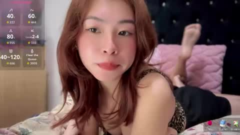 Holly online show from May 19, 12:27 am