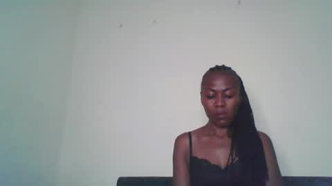 Snapshot of swtebony1 chatting on April 4, 10:51 pm ALICIA online show from April 4, 10:51 pm