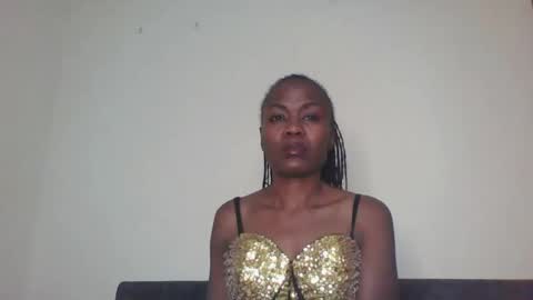 Snapshot of swtebony1 chatting on April 16, 10:45 pm ALICIA online show from April 16, 10:45 pm