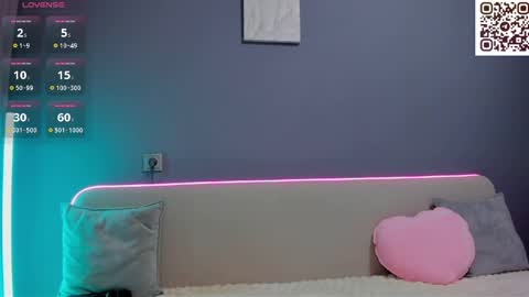 Ana online show from March 18, 1:09 am