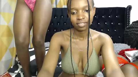 Camilla online show from February 26, 3:42 am
