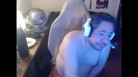 Snapshot of sxykoreandick chatting on February 2, 5:33 pm Rick Hard online show from February 2, 5:33 pm