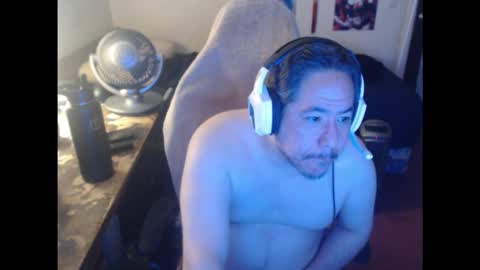 Snapshot of sxykoreandick chatting on February 4, 3:07 pm Rick Hard online show from February 4, 3:07 pm