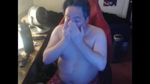 Snapshot of sxykoreandick chatting on March 16, 4:51 am Rick Hard online show from March 16, 4:51 am