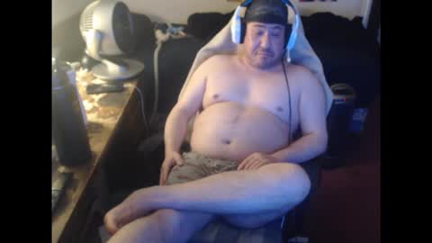 Snapshot of sxykoreandick chatting on March 21, 9:03 am Rick Hard online show from March 21, 9:03 am