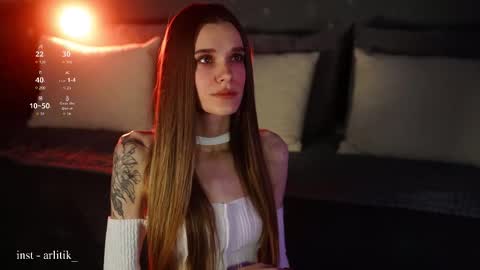 syaosan_ online show from February 23, 2:42 am