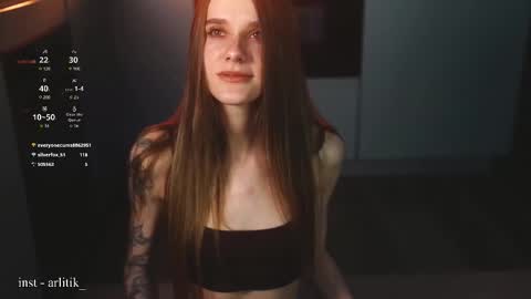 syaosan_ online show from March 2, 5:08 am